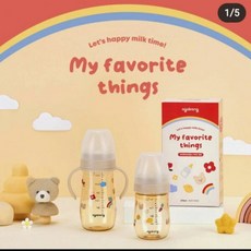아가방 마이페이보릿띵스젖병270ml01P082001_IC