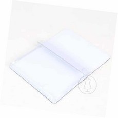 현관문 냉장고 자석 월포켓 바구니 마스크 수납포켓 부착형 자석수납함, 1개, 상세페이지 참조