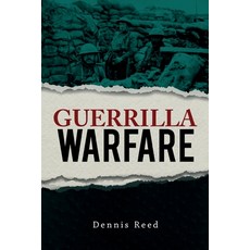 (영문도서) Guerrilla Warfare Paperback, Olympia Publishers, English, 9781800745896
