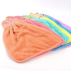 주방 타올 수건 극세사 키친 타월 손수건