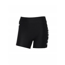 매장정품 다이나핏 DYNAFIT OCEAN (오션) 하프타이츠_Black YWM23390Z1 216965