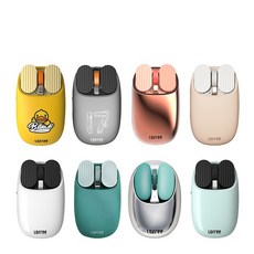 LOFREE 로프리 마우스 블루투스 무선마우스, Boss Zhipin 마우스