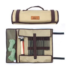 예스몰 다용도멀티공구세트 생활용가방