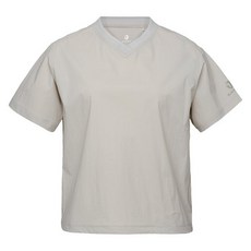 블랙야크 여성 기능성 에어로프레쉬K 브이넥 반팔티2 1BYRTMV507 VTF843 ILJ144