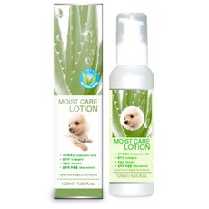 쏘아베 모이스트케어 로션 120ml, 1개