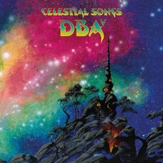 (LP) Celestial Songs