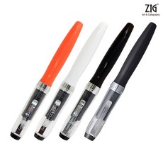 지그 코코이로펜 프리미엄 Superior Line, ZIG-LPCR010-S04 1개
