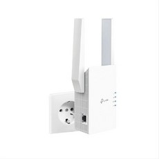 RE705X 3000Mbps Wi-Fi 6 무선 AP 와이파이 확장기 nys+18270iX