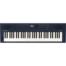 Roland GOKEYS3 61鍵 鍵盤控制器 GO:KEYS 3 MIDI主控鍵盤 自動伴奏 電子琴, MU暗黑籃
