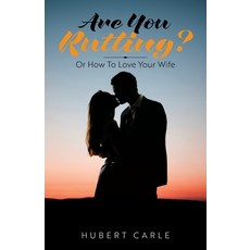 (英文圖書)Are You Rutting?: Or How To Love Your Wife 平裝版, Palmetto Publishing, 英文