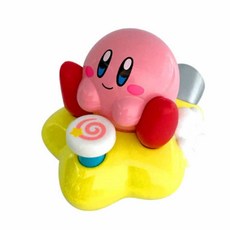 HOOT 토미카 아기자동차장난감 커비 캐릭터자동차