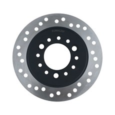 스타모터스 푸마125 FUMA 디오125 델피노100 (앞) 디스크판, 단색, 1개