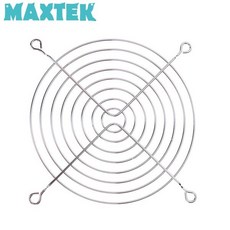 120mm 팬그릴 가이드 맥스텍 MT037