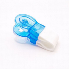 WITHNAMU 쌍꺼풀 실리콘 푸셔 뷰티 아이템 소도구 아이테이프 도우미 쌍꺼풀 테이프 보조기