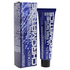 레드켄 크로마틱 울트라 리치 헤어 컬러 63ml, 1개