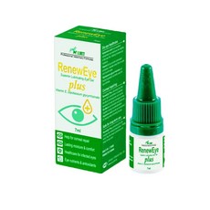 J.VET 眼速康 7mlSuperior Lubricating Eye Gel, 1個, 7ml
