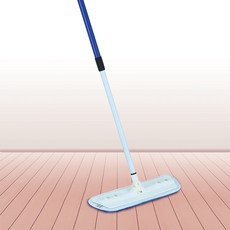 舞水痕超細纖維拖把-無限型(靜電擦布/地板清潔/掃除用具/居家日用品/刮刀/台灣製), 詳見包裝