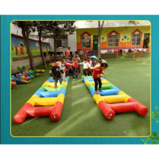 에어바운스 사다리 운동회 정글짐 장애물 체육대회, 5인, 1개