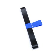 탄성 스쿠버 다이빙 스노클링 탱크 실린더 병 호스 리테이너 밴드, 6.Blue 12L