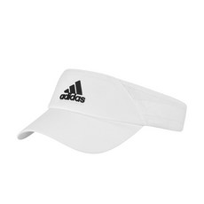 adidas 愛迪達 運動太陽帽+時尚口罩