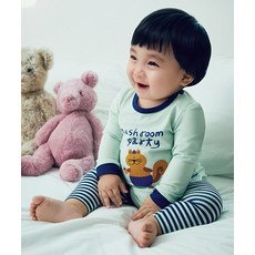 매장정품 탑텐 TOPTEN KIDS 공용) 유아 레깅스 9부 바디수트 셋업_MKG5UI3382 MKG5UI3382 234098