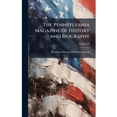 (英文圖書)The Pennsylvania Magazine of History and Biography 精裝版, Hutson Street Press, 英文