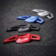 패들시프트 리얼카본 핸들 핸들튜닝 시프트 패들, N. 88.5GTIrline 스페셜 쇼트 스타