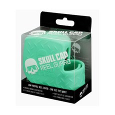 라팔라 해골 캡 릴 커버 - 낚시바보, 그린