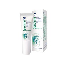 Spirularin 스피루라린 VS 사마귀 크림 10ml 독일직배송, 4개, 1개입