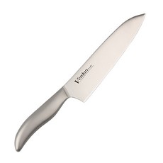 일본 Verdun 올스텐 위생식도 270mm 가정용 주방칼, 1개