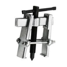 발톱 베어링 기어 풀러 핸드 툴 펌프 벽 풀리 리무버 타입, 1개, 1. 1PC