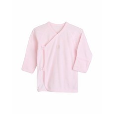 [모이몰른] 미니모이헤이티아일렛배냇저고리_M253NJN02P (신생아)_25년가을 (NC순천점)