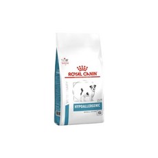 로얄캐닌 강아지 하이포알러제닉 스몰독 사료, 피부/피모+알러지, 1kg, 1개
