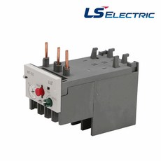 LS 열동형 과부하 계전기 MT-32 2H 21.5A(16A~25A) 전동기 보호 LS일렉트릭, 1