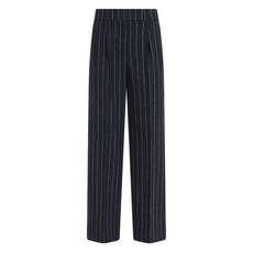 페세리코 스트라이프 팬츠