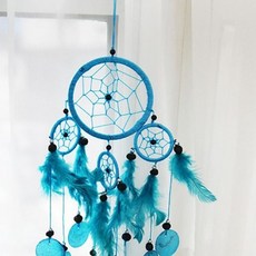 도어벨 모노 원색으로 드림캐쳐 만든 강렬한 98887PC 1(ea)