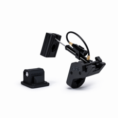 ODDOR 트러스트마스터 T598/Raceline 페달 유압식 댐핑 업그레이드 키트, 1개, 클러치 댐핑+모듈