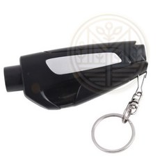 차량용 비상망치 유리파쇄기 빠른배송 사고대비 차창망치 차량비상