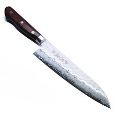 셰프나이프 부엌칼 회칼 웨스턴핸들, 60 이상 12cm 크림화이트 18cm