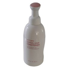 모발 영양 공급 한방 식물성 성분 자연 유래 부드러운 헤어 케어 한방린스 500ml 4개