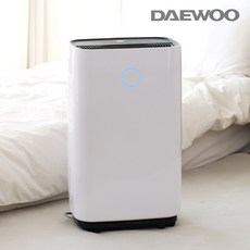 대우 제습기 대용량 27평형 제습량 24L 연속배수, DED-CP8000