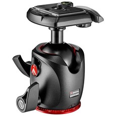 Manfrotto MHXPRO-BHQ2 XPRO 系列球型雲台, 1個