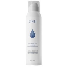 GINBI 玻尿酸水潤噴霧, 1個, 玻尿酸水潤噴霧 - 150ML