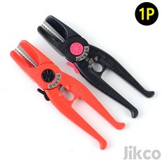 까기쉬운 삼덕 밤가위 밤까는기계 밤까는기구 밤가위 밤까는가위 밤까기, Θ상품선택νθ, 1개