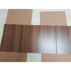 틈새 사이드 쇼파 머리맡 수납함 선반 이동식 침대, 22x70x65 레드월넛