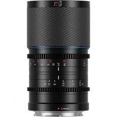 SIRUI 새턴 75mm T2.9 1.6배 풀프레임 탄소 섬유 아나모픽 렌즈 E 마운트 카메라용 시네 500g 미만중립 플레어, Neutral Flare, 1개