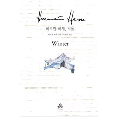 헤르만 헤세 겨울:, 마인드큐브