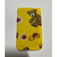 소아용 유아용 암보드 손부목 대/중/소, 중(105x60mm), 1개