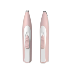 부분 애견 이발기 바리깡 애견용품 애완용품 미용가위 강아지털, 1개