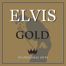 [CD] Elvis Presley (엘비스 프레슬리) - Gold